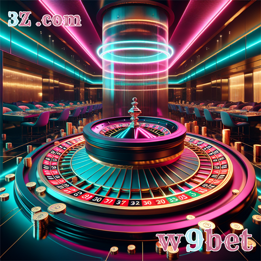 Entretenimento e Emoção no Cassino w9bet: Uma Experiência Única