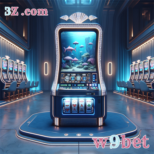 A Confiável Experiência de Jogo no w9bet em Destaque